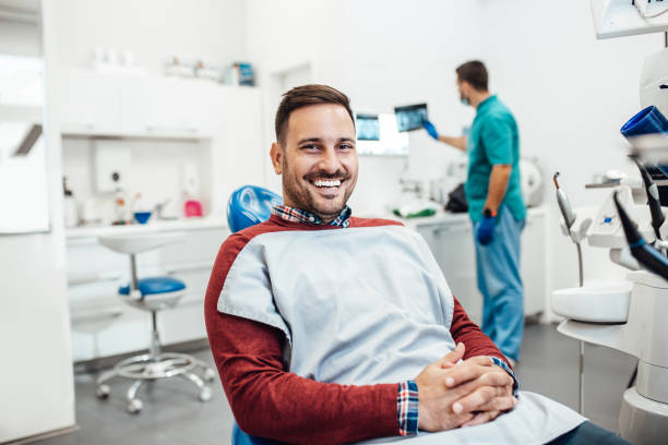 Emergency Dental Services in St Vincent College, PA