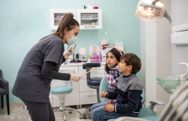 Best General Dentistry  in St Vincent College, PA