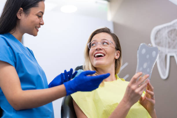 Laser Dentistry in St Vincent College, PA